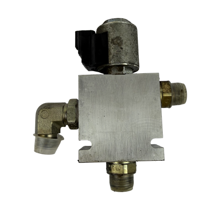 Magnetventil